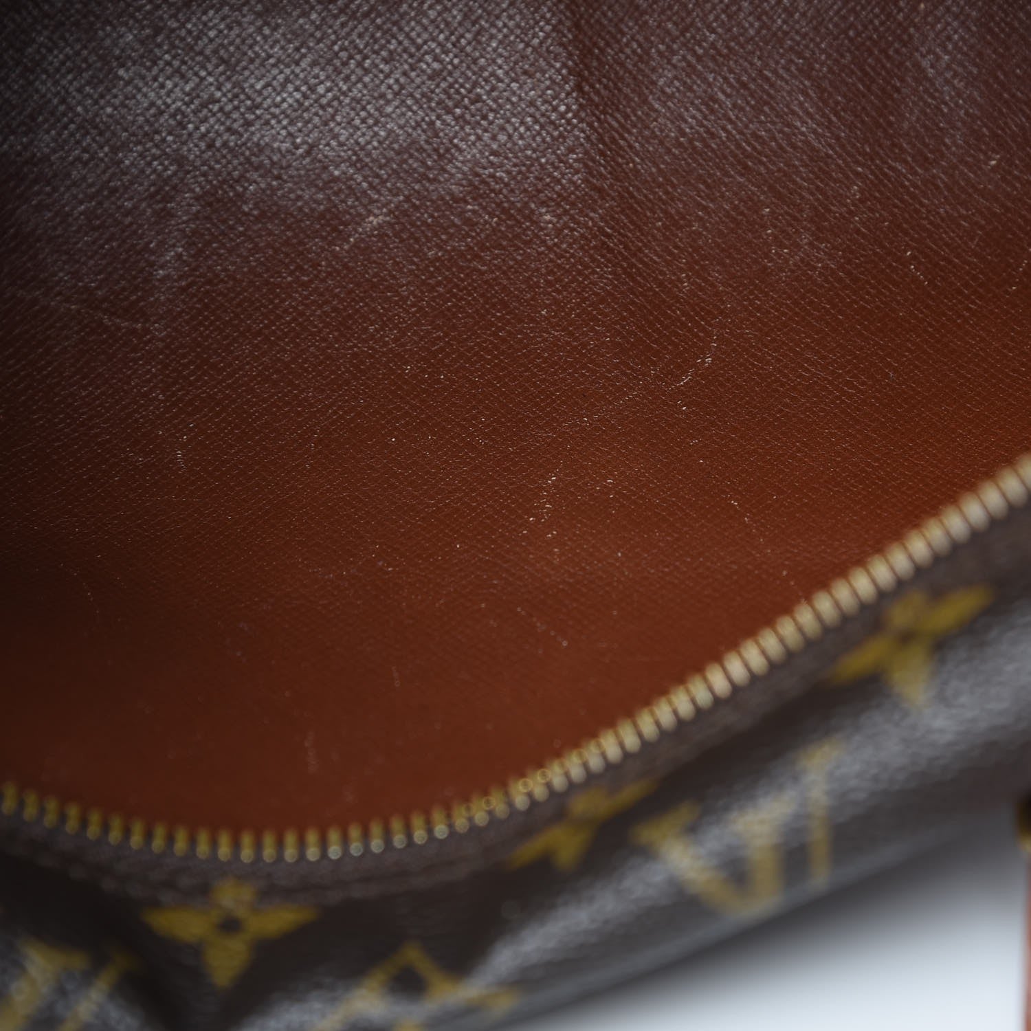 Louis Vuitton Monogram Papillon 30 9 of 17