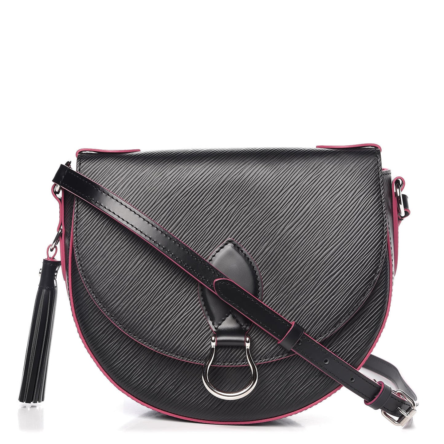 Epi Saint Cloud NM Black