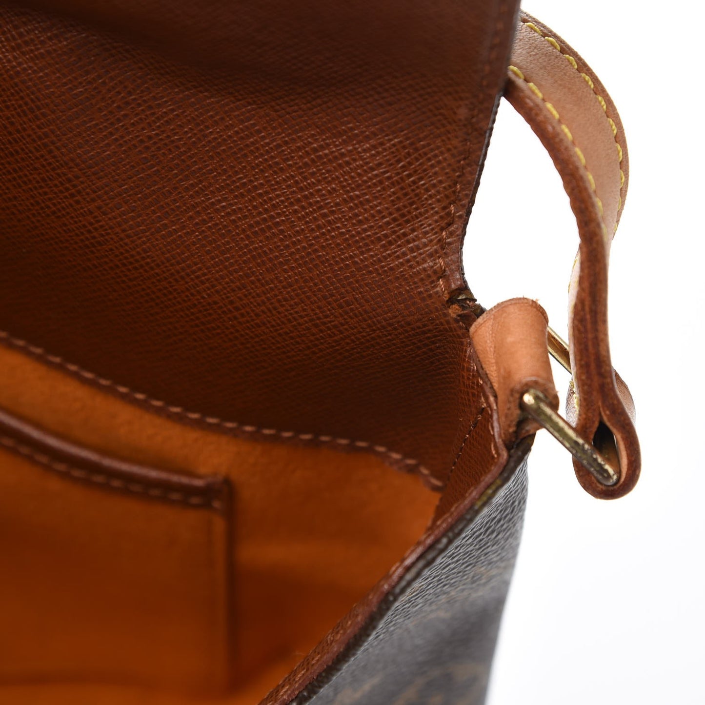 Monogram Musette Tango