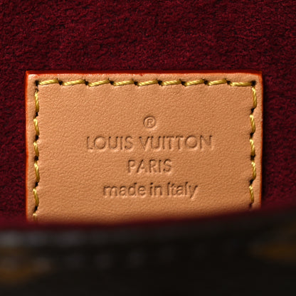 Louis Vuitton Monogram Micro Chantilly 6 of 10