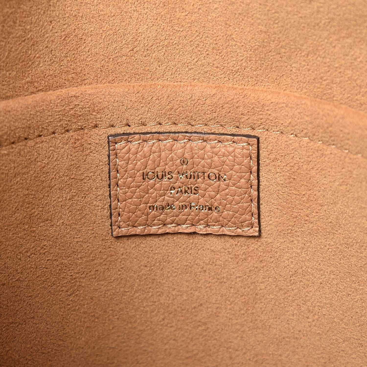Louis Vuitton Monogram Marignan Sesame 6 of 9