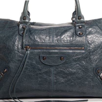 Balenciaga Agneau Work Canard 11 of 11