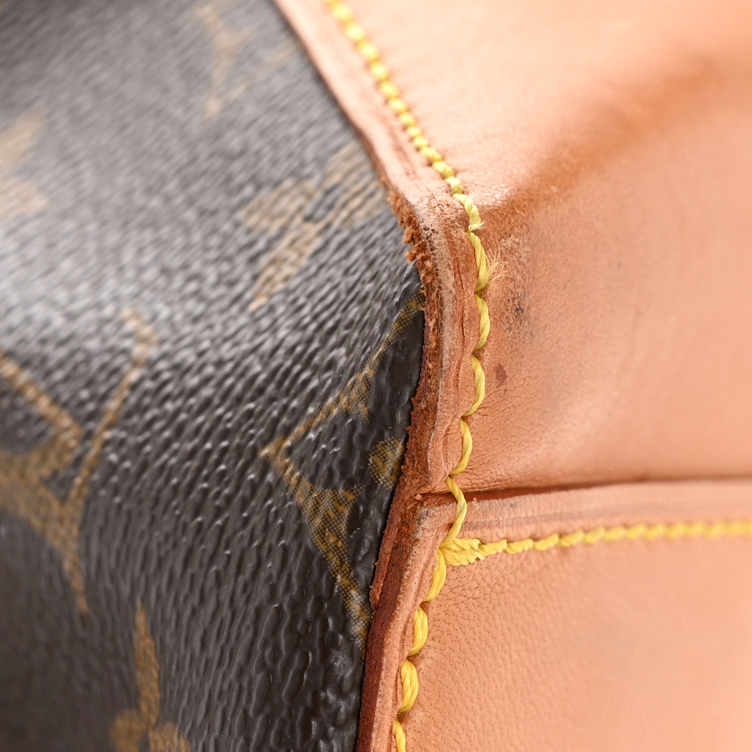 Louis Vuitton Monogram Cabas Piano 14 of 14