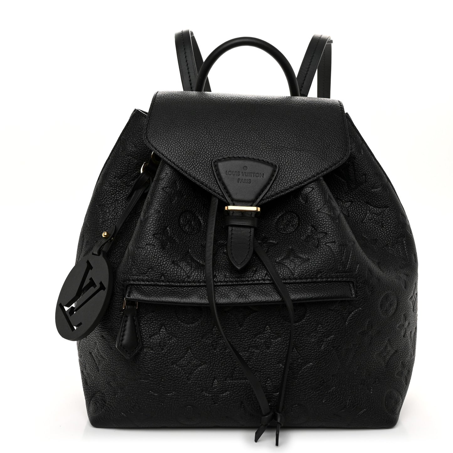 Empreinte Montsouris PM Black