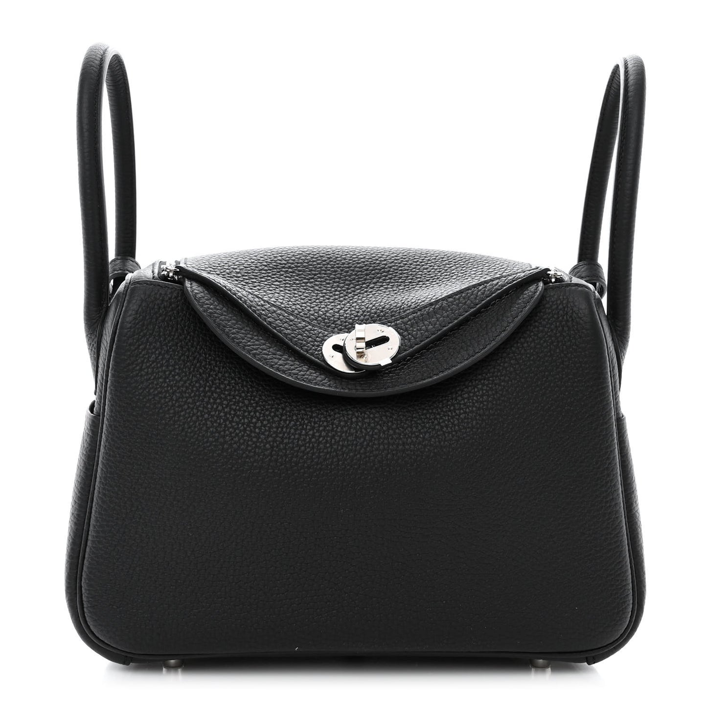 Taurillon Clemence Lindy 26 Black