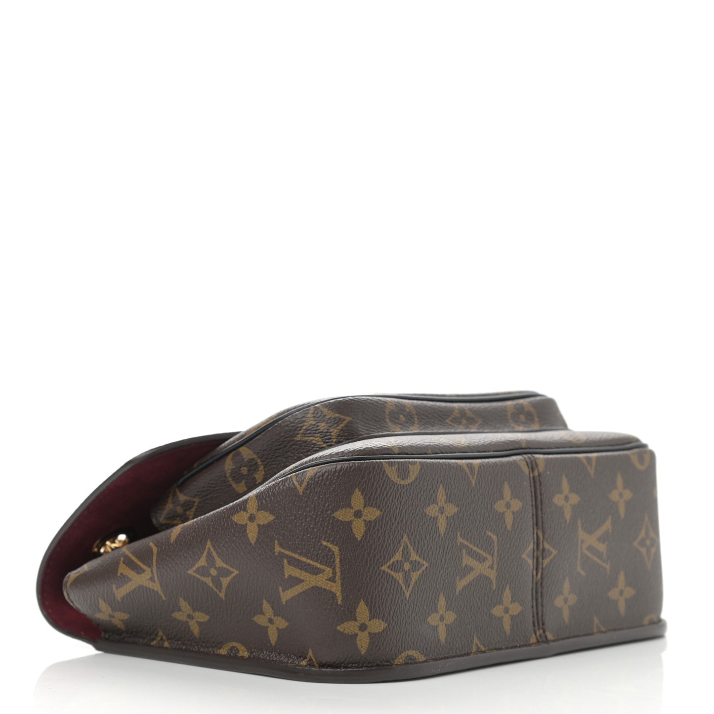 Monogram Passy