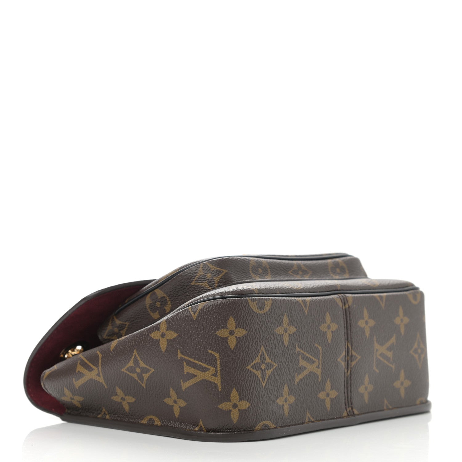 Louis Vuitton Monogram Passy 4 of 8