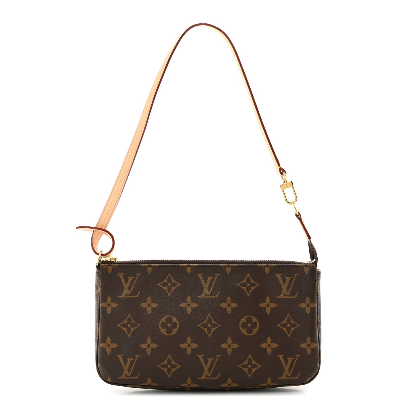Monogram Pochette Accessories NM