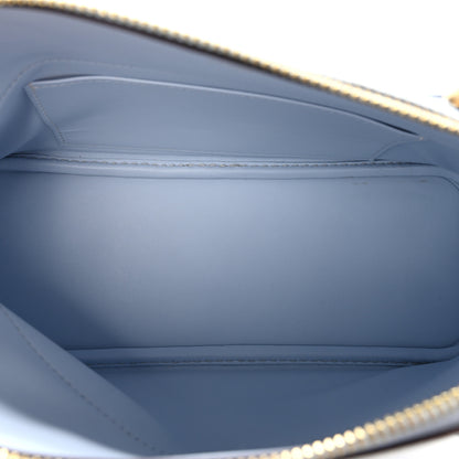 Hermes Epsom Bolide 27 Bleu Brume 5 of 10