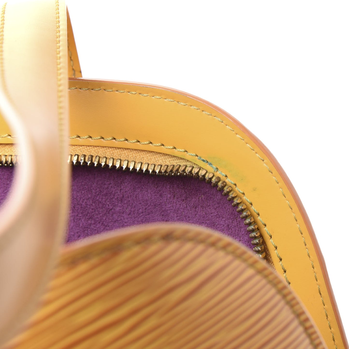Epi Lussac Tassil Yellow