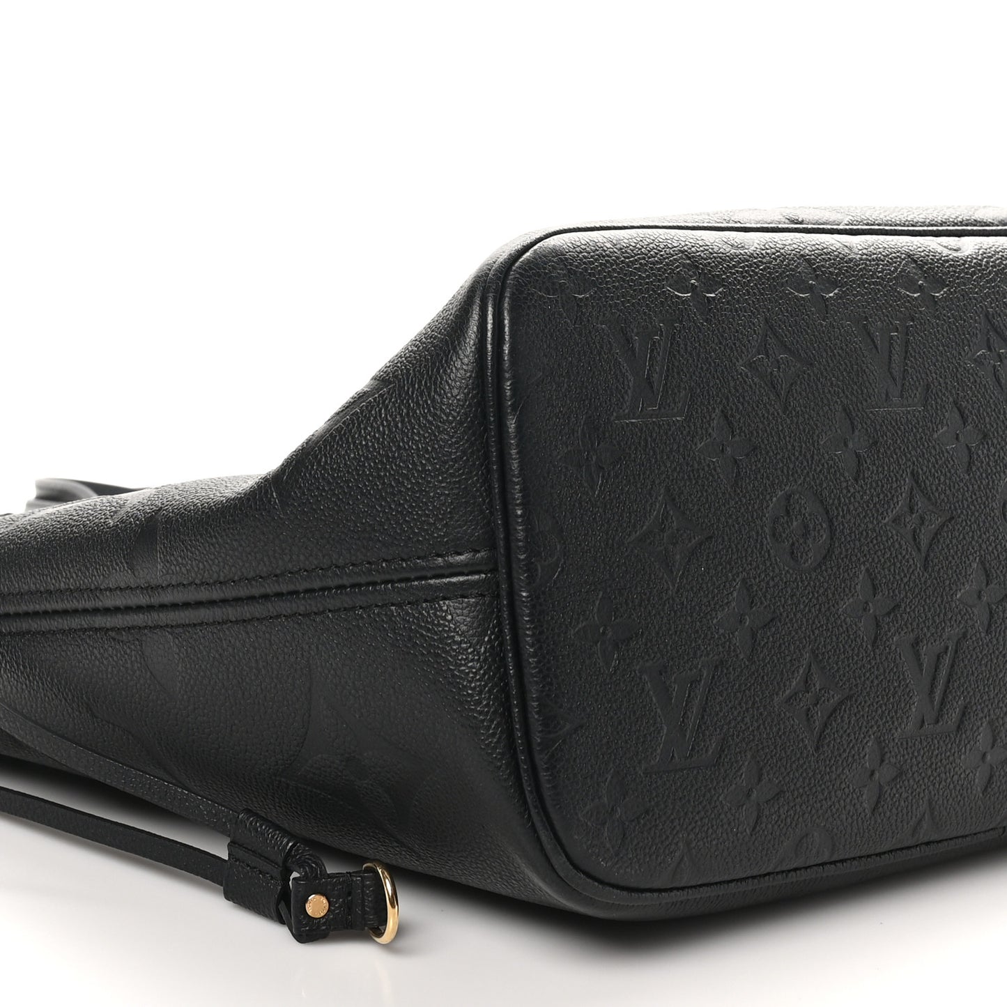 Empreinte Monogram Giant Neverfull MM Black