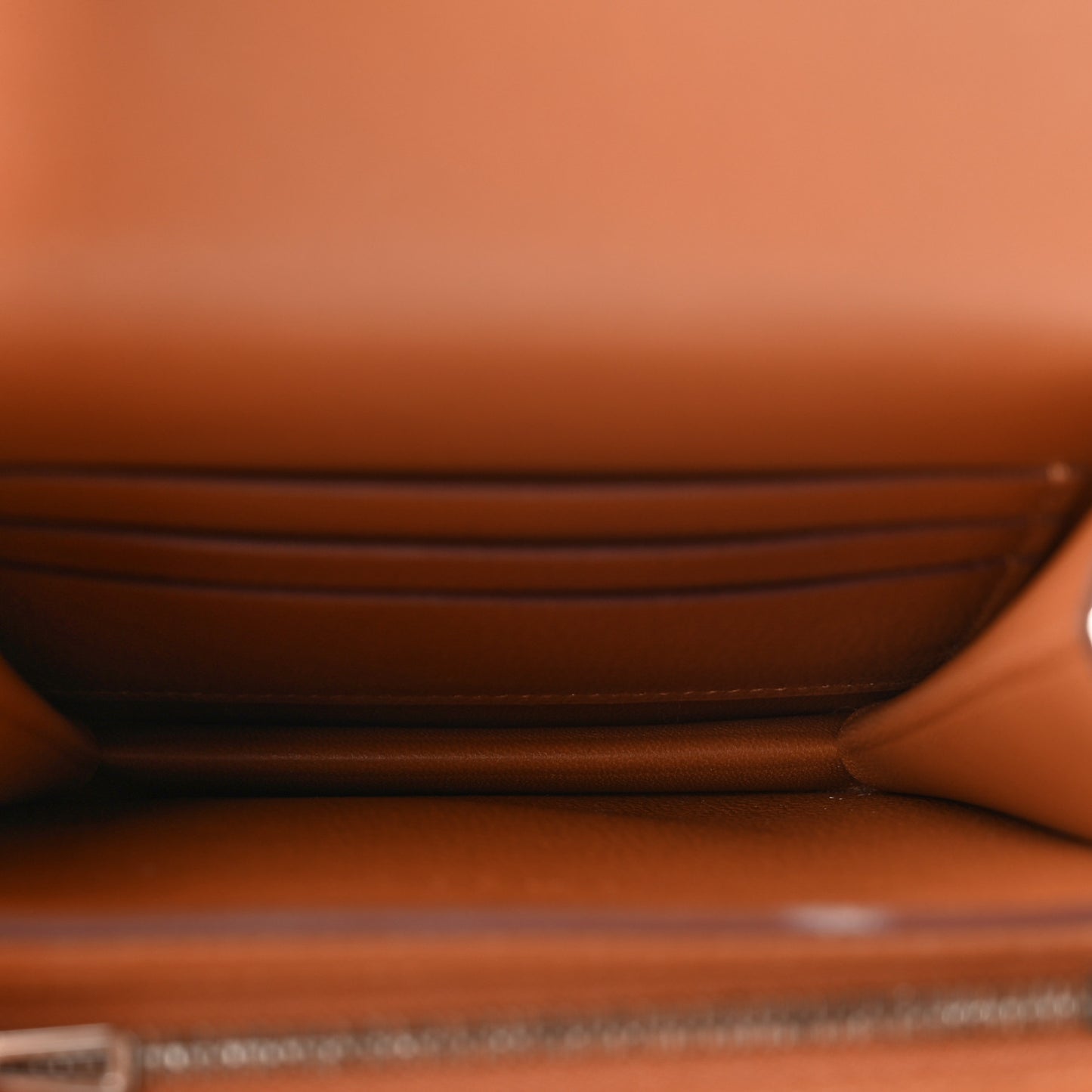 Evercolor 2002 Wallet Gold
