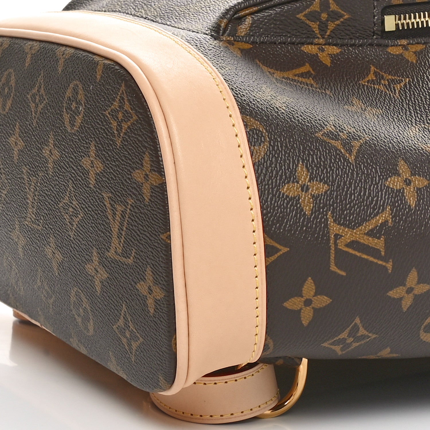 Louis Vuitton Monogram Montsouris MM NV2 9 of 9