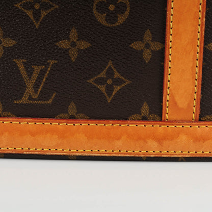 Louis Vuitton Monogram Babylone 9 of 10