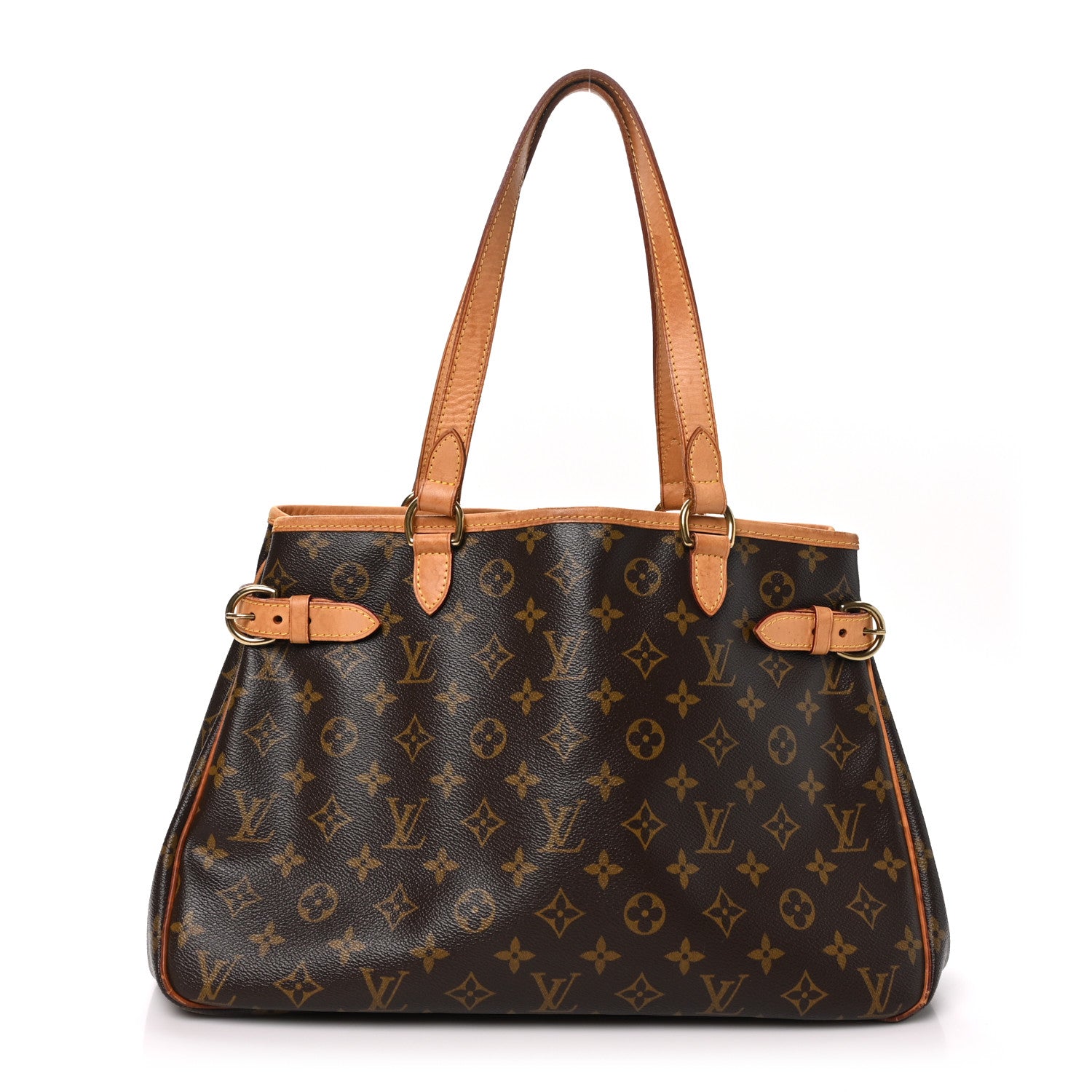 Louis Vuitton Monogram Batignolles Horizontal 1 of 11
