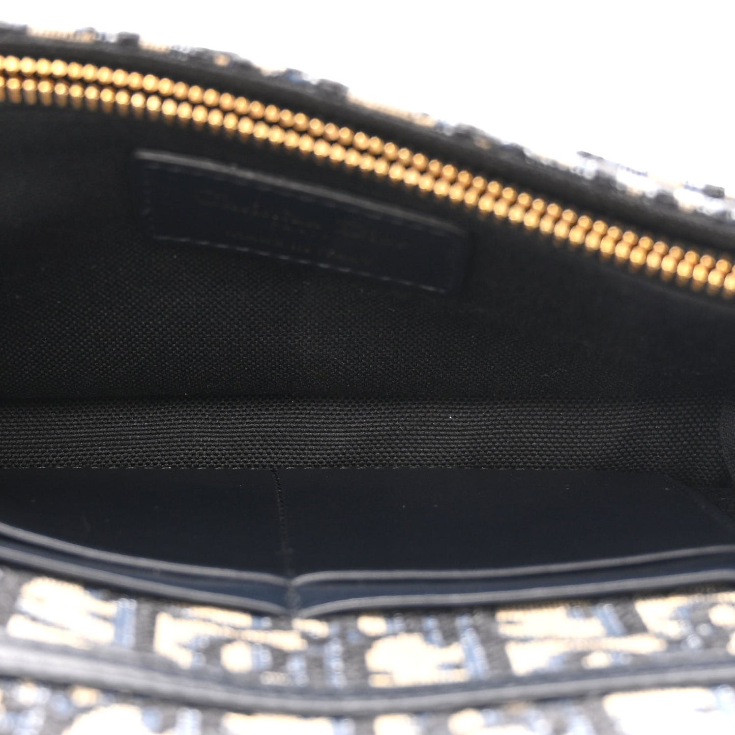 Oblique 30 Montaigne 2-In-1 Pouch Blue