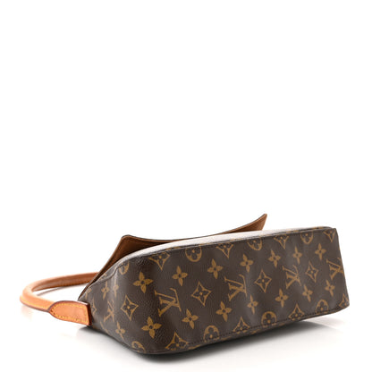 Louis Vuitton Monogram Mini Looping 4 of 14
