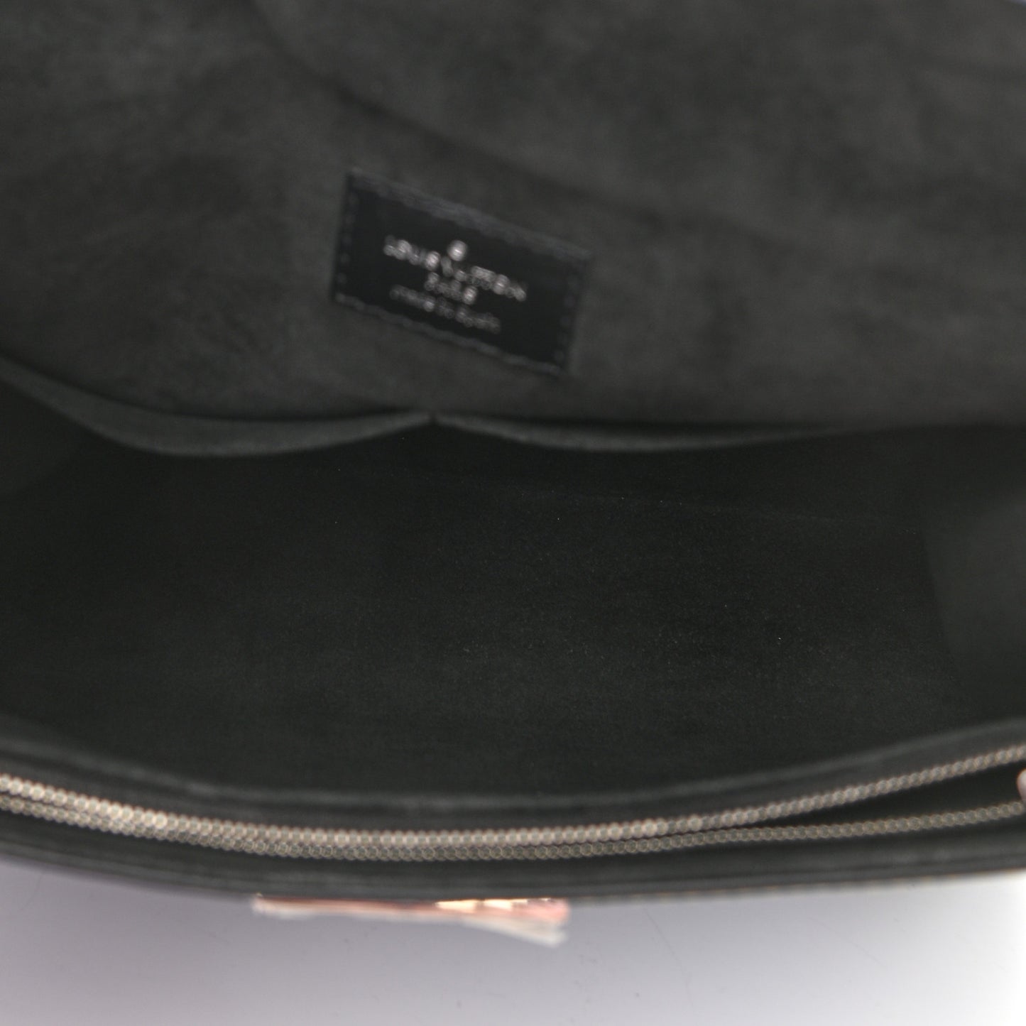 Epi Cluny BB Denim Light