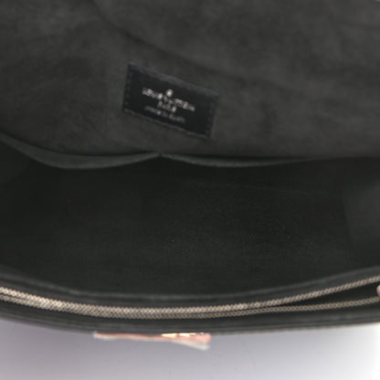 Louis Vuitton Epi Cluny BB Denim Light 5 of 9