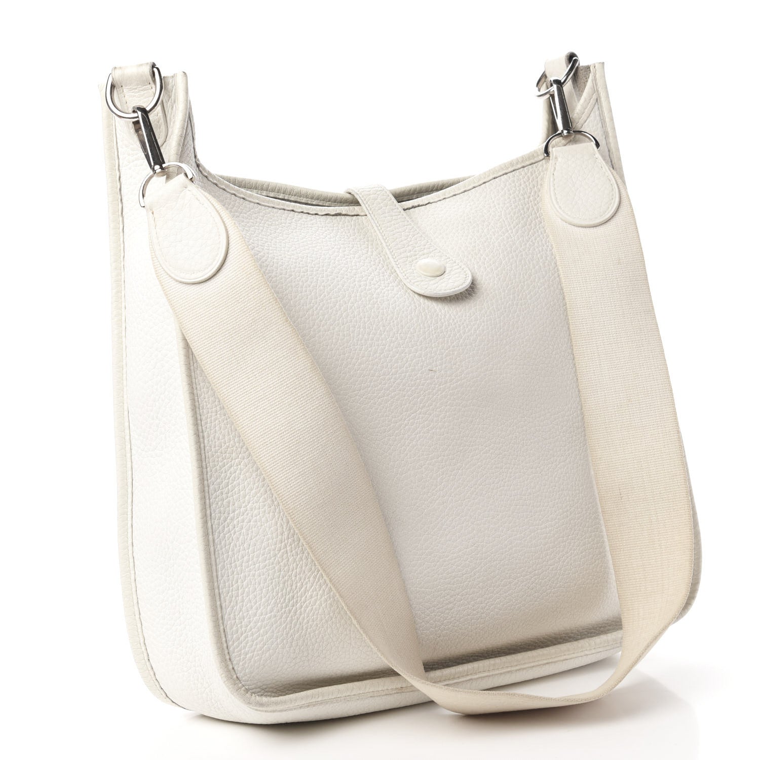 Hermes Taurillon Clemence Evelyne GM 3 of 10
