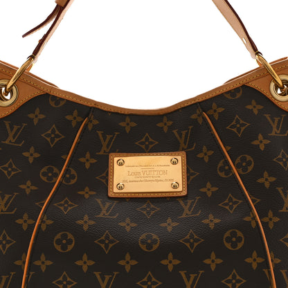 Louis Vuitton Monogram Galliera PM 8 of 11