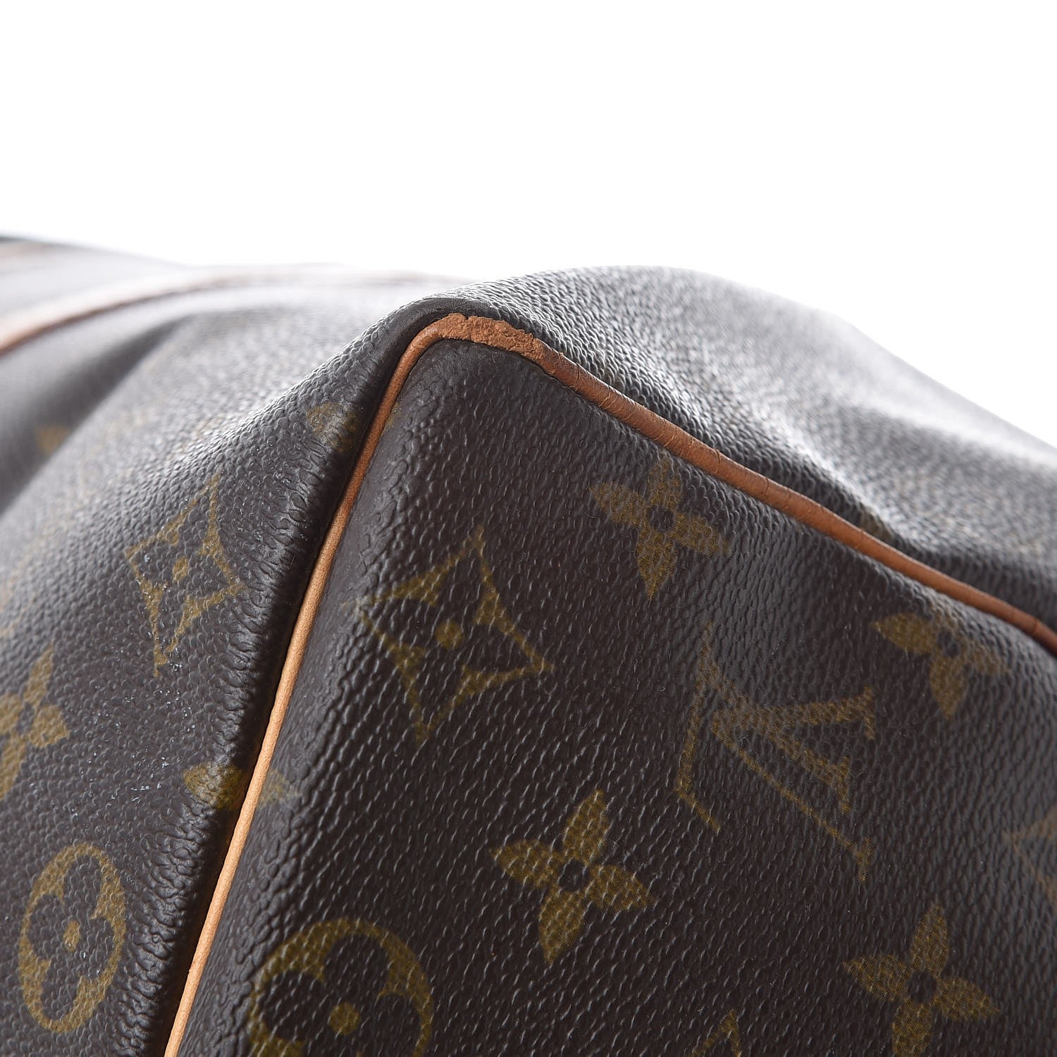 Louis Vuitton Monogram Keepall 50 19 of 20