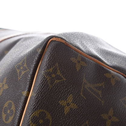 Louis Vuitton Monogram Keepall 50 19 of 20