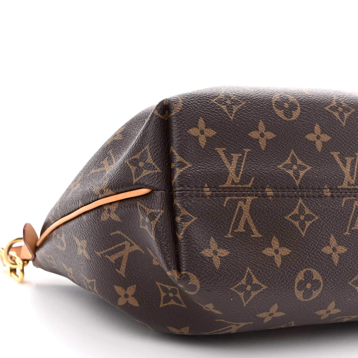 Louis Vuitton Monogram Turenne PM 9 of 10