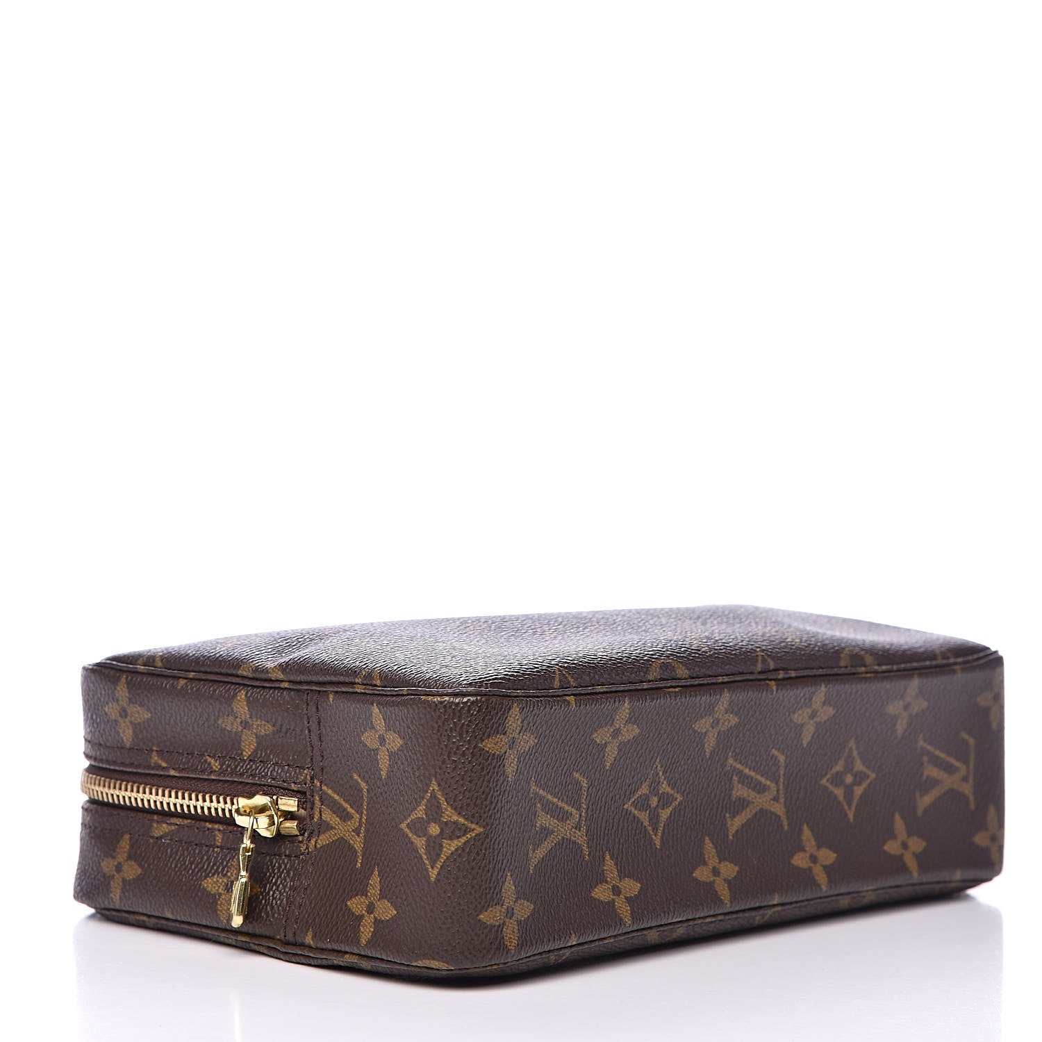 Louis Vuitton Monogram Trousse Toilette 23 4 of 9
