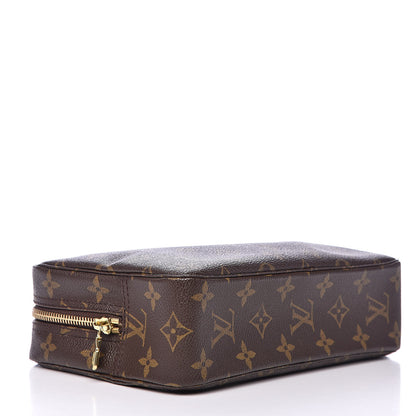 Louis Vuitton Monogram Trousse Toilette 23 4 of 9