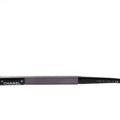 Chanel Aviator Gradient Sunglasses 4179 5 of 6