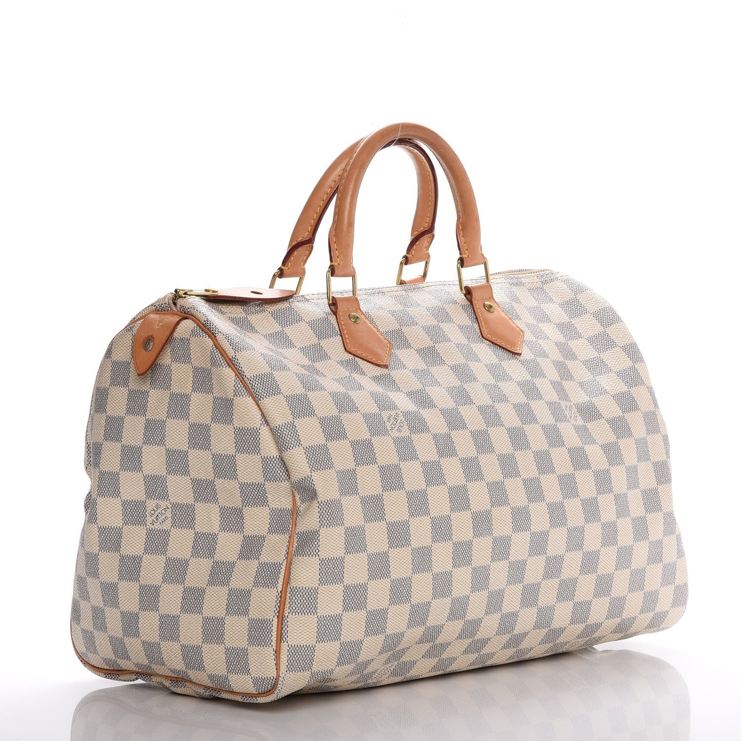 Damier Azur Speedy 35