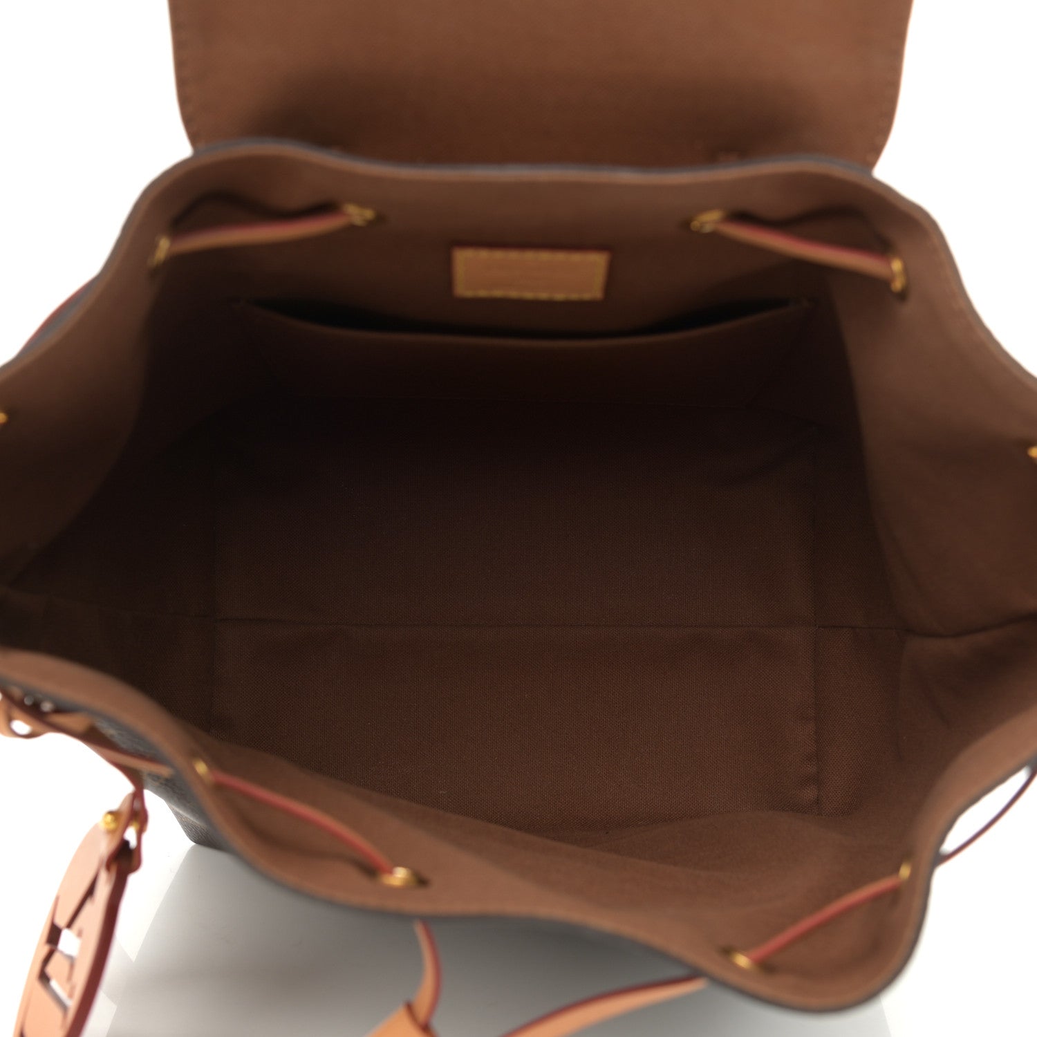 Louis Vuitton Monogram Montsouris PM 5 of 10