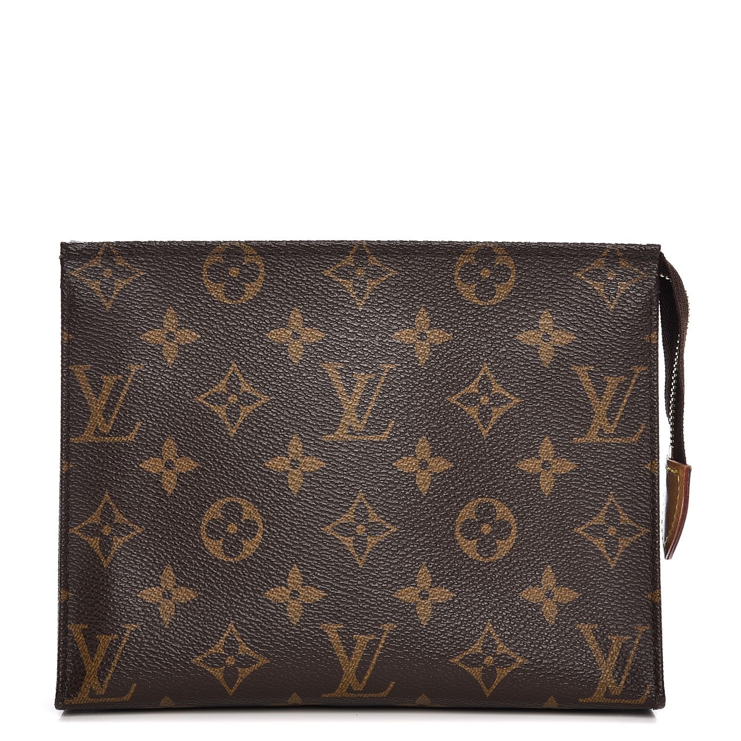 Louis Vuitton Monogram Toiletry Pouch 19 1 of 8