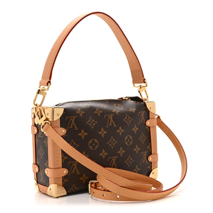 Louis Vuitton Monogram Side Trunk 3 of 9