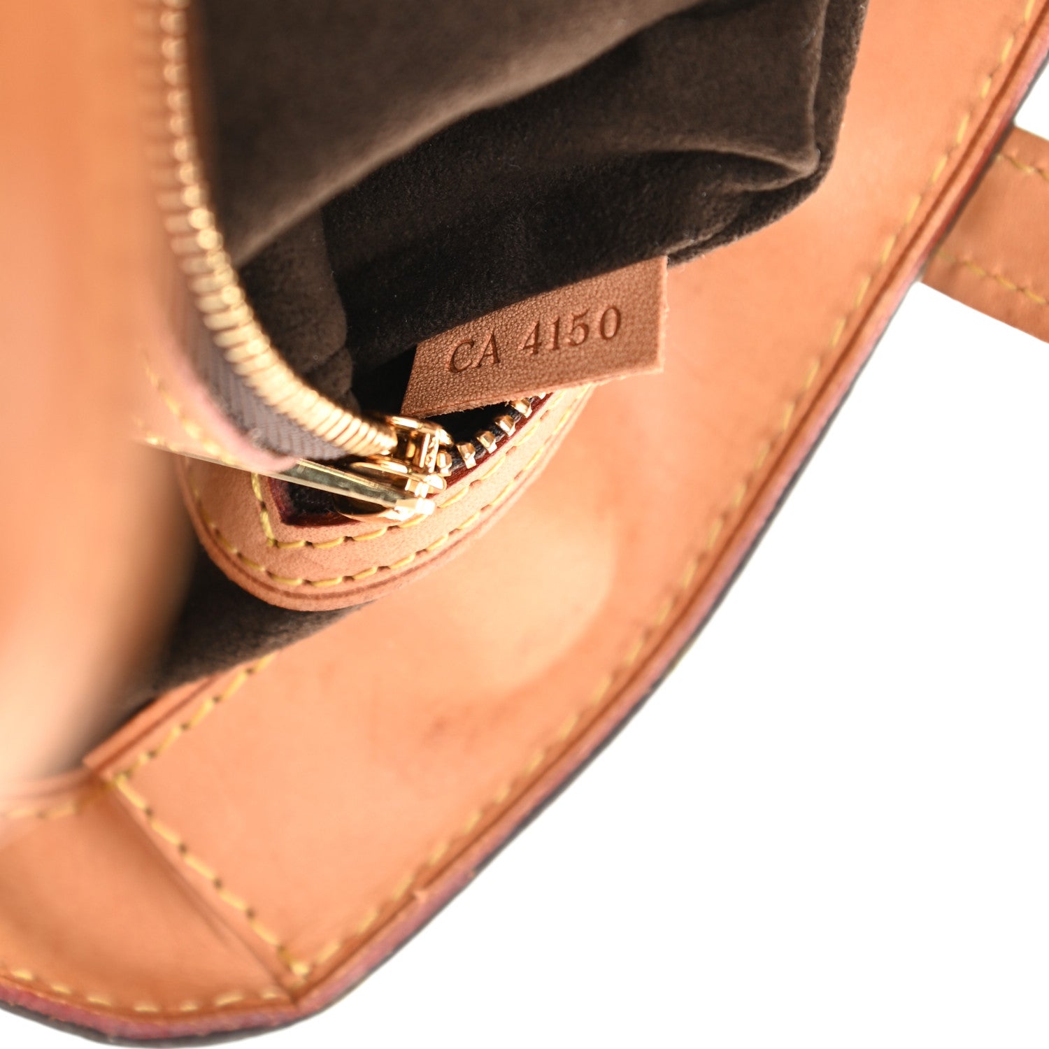 Louis Vuitton Monogram Wilshire PM 8 of 19