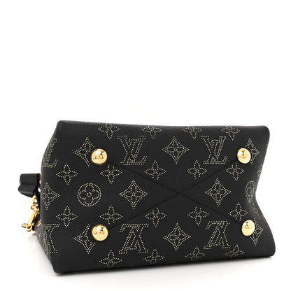 Louis Vuitton Mahina Flight Mode Bella Black 4 of 10