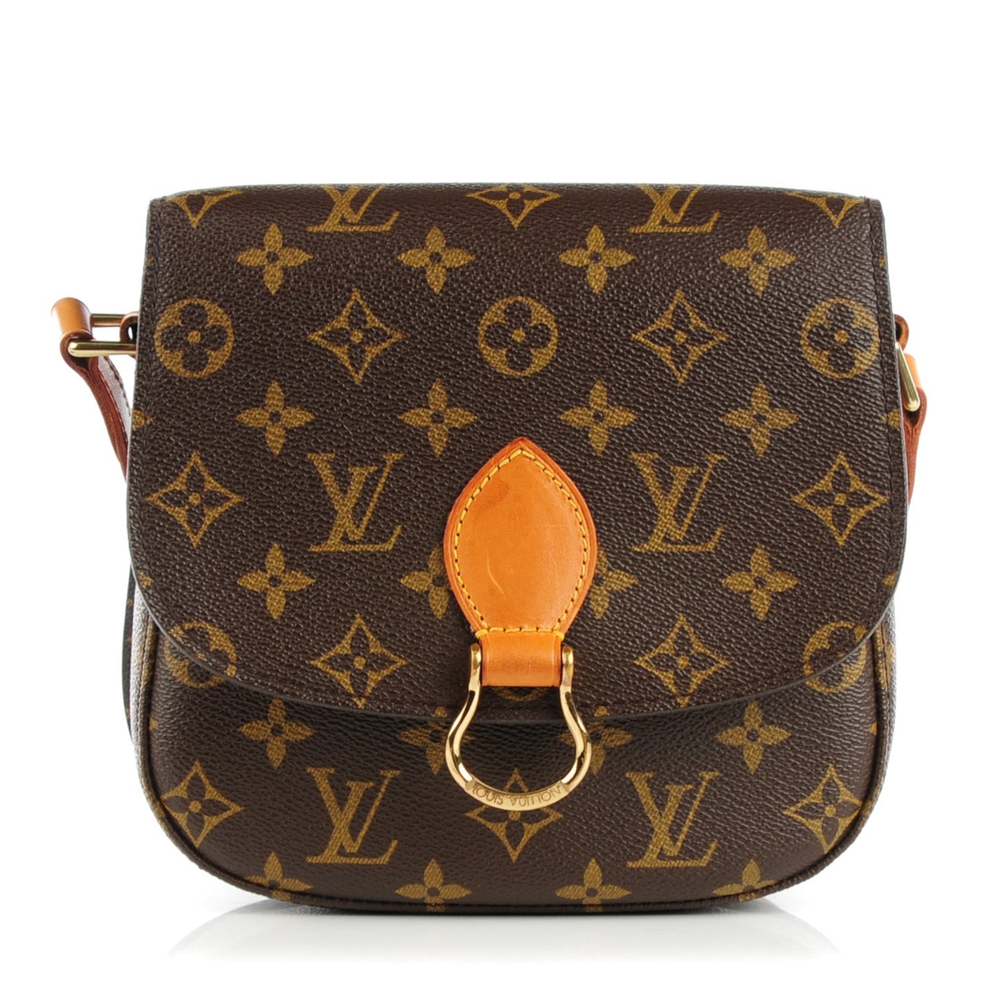 Monogram Saint Cloud MM