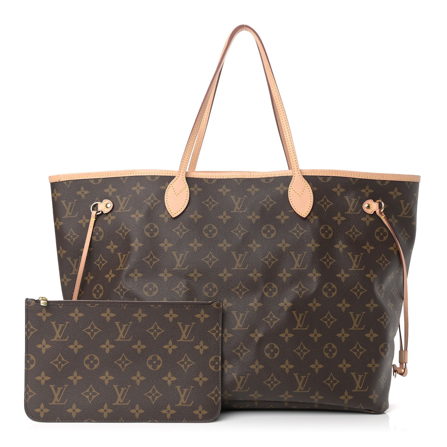 Monogram Neo Neverfull GM