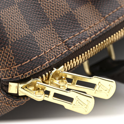 Louis Vuitton Damier Ebene Speedy Bandouliere 30 9 of 12