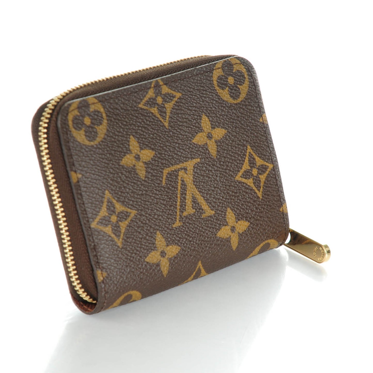 Monogram Zippy Coin Purse