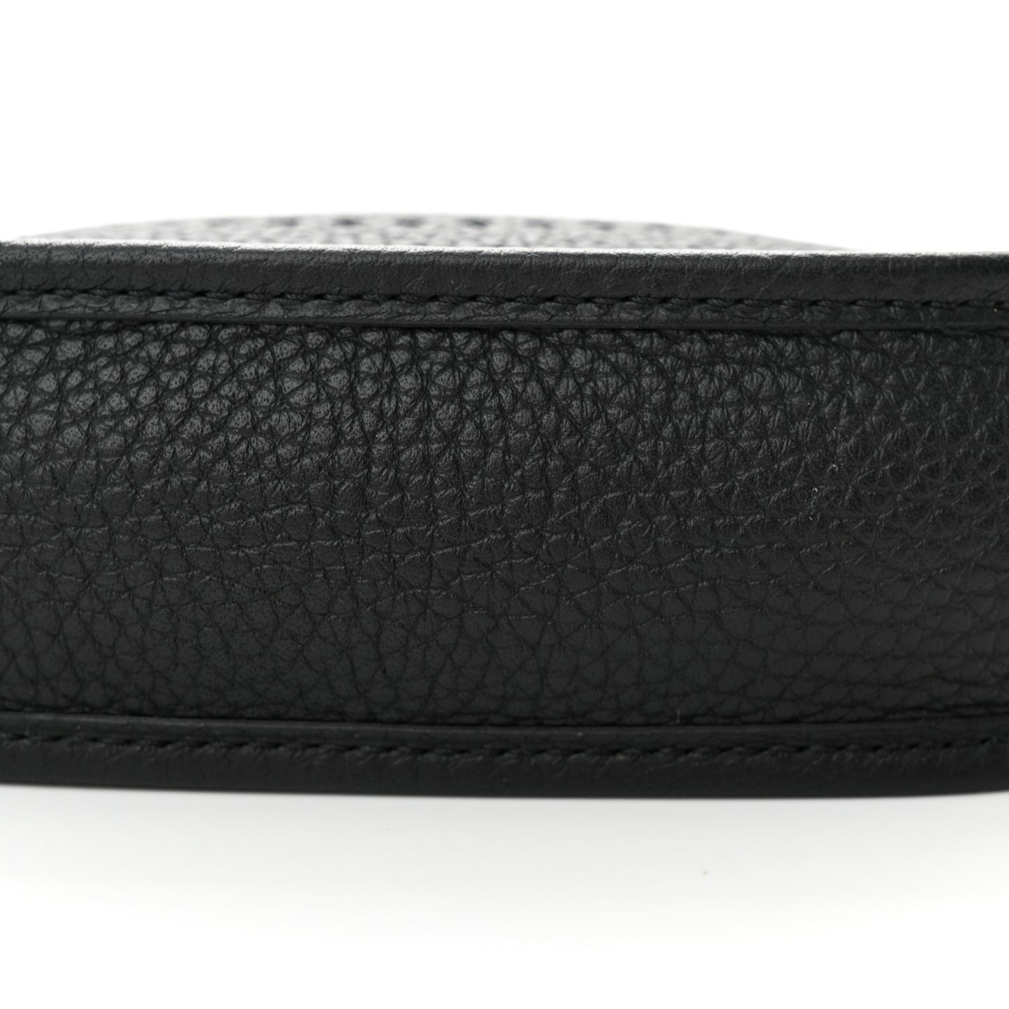 Taurillon Clemence Evelyne TPM Black