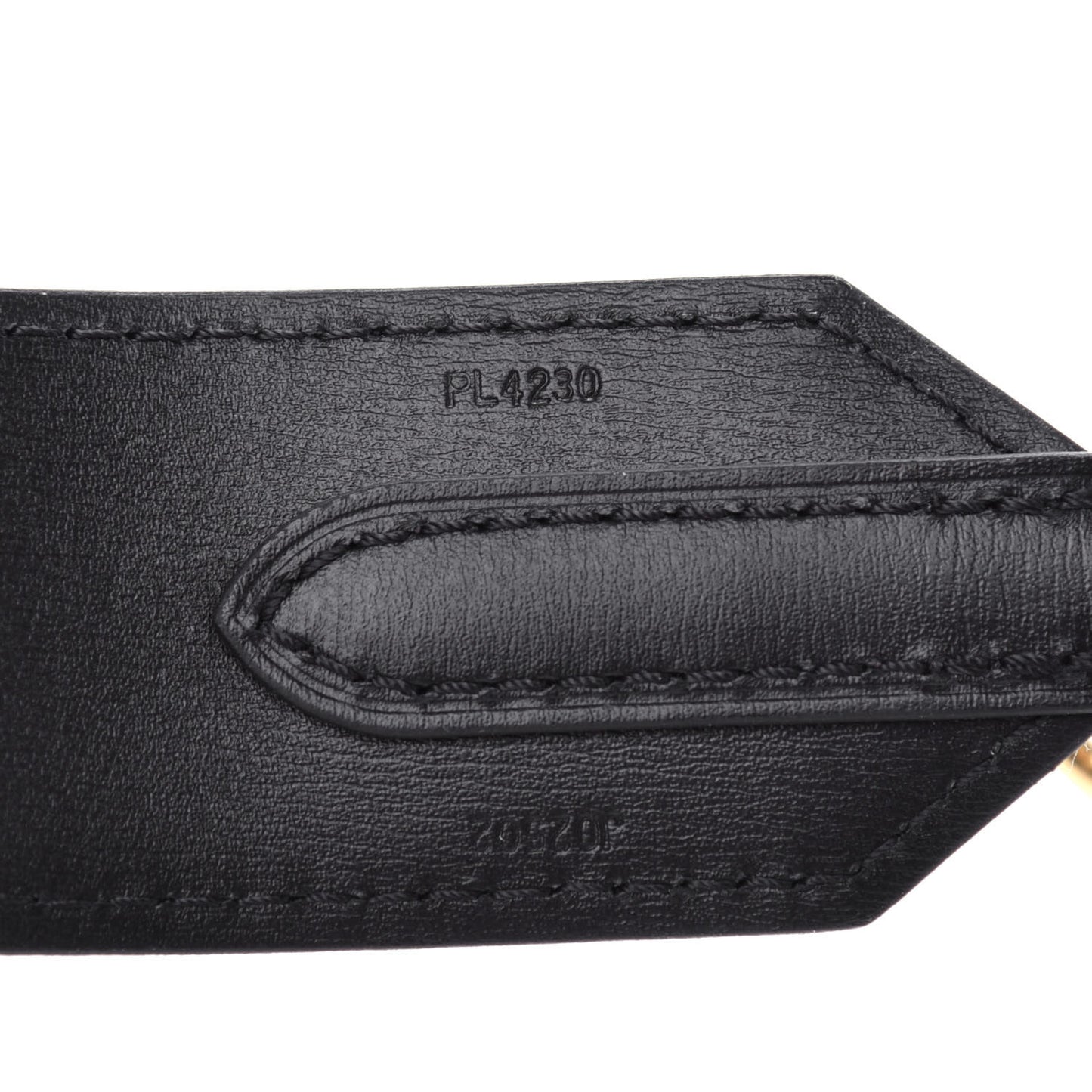 Jacquard Since 1854 Bandouliere Shoulder Strap Grey
