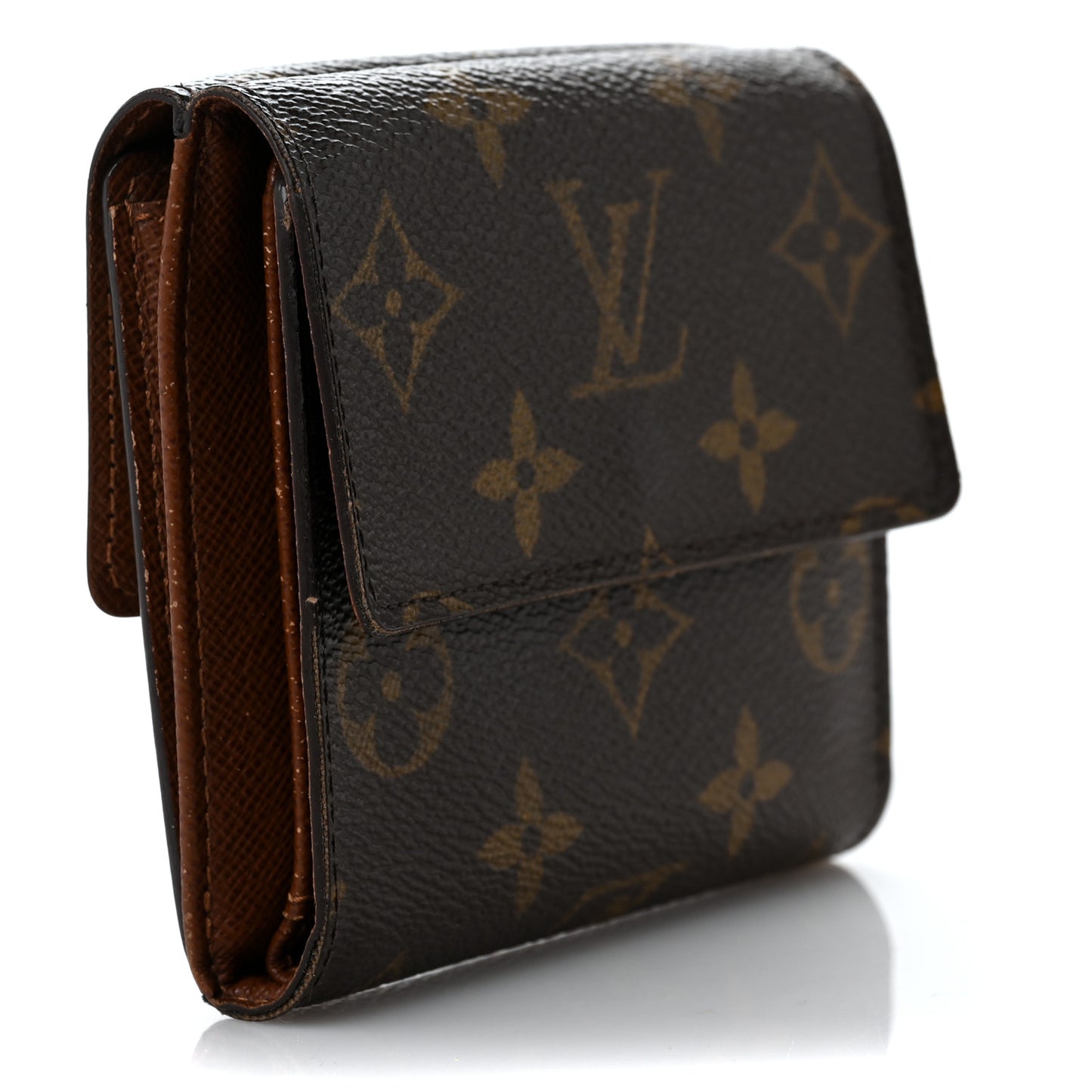 Monogram Elise Wallet