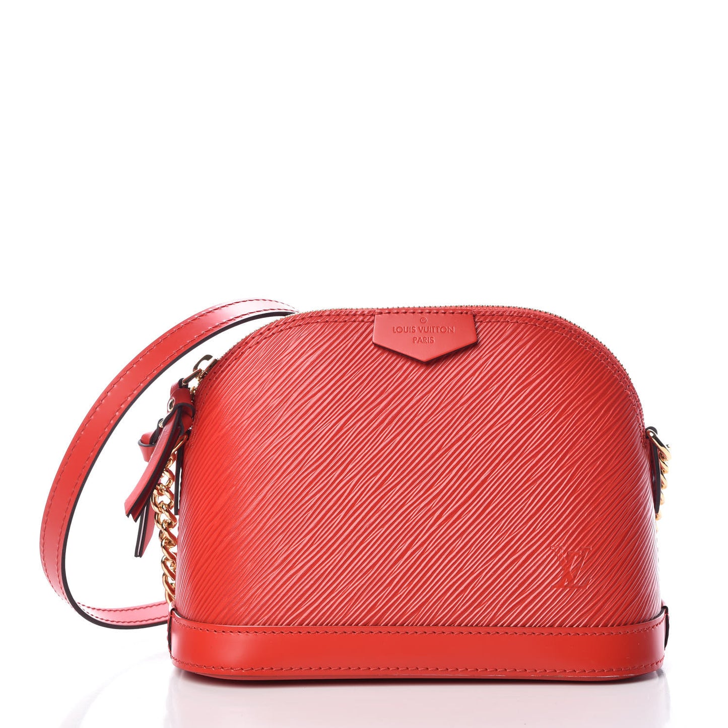 Epi Alma Mini Coquelicot