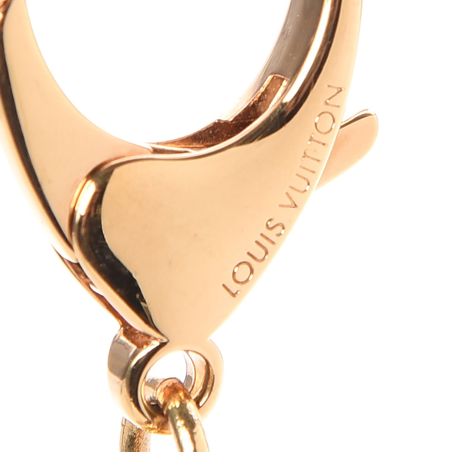 Louis Vuitton Resin Candy Bag Charm Multicolor 3 of 3