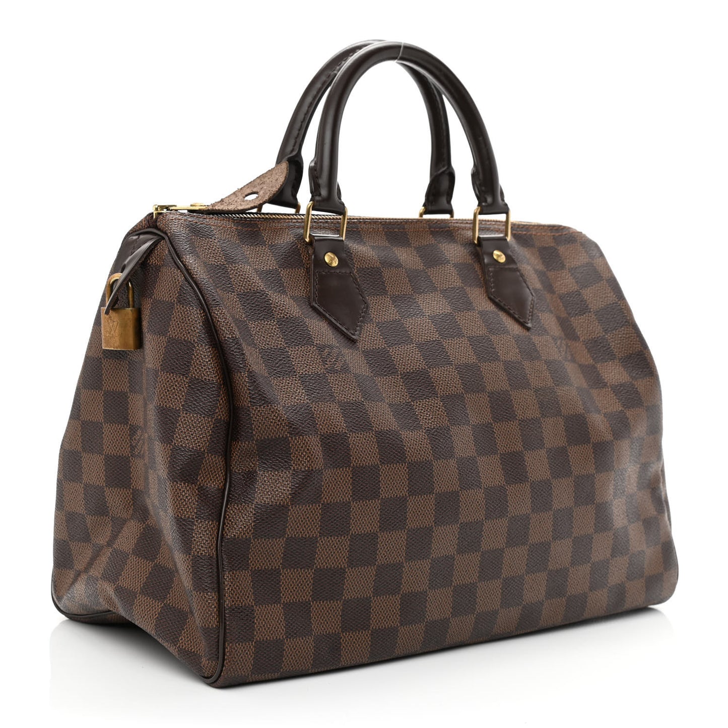 Damier Ebene Speedy 30