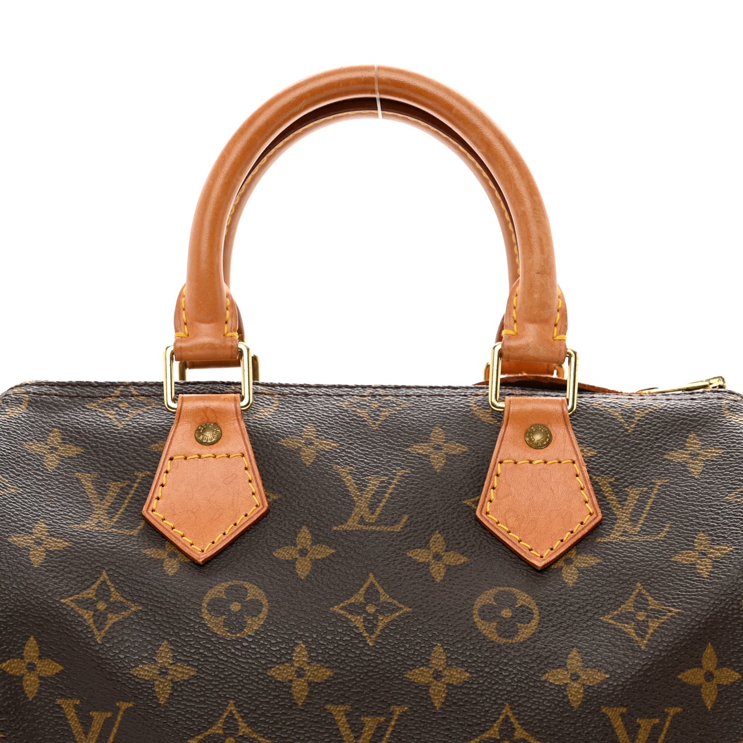 Monogram Speedy 25