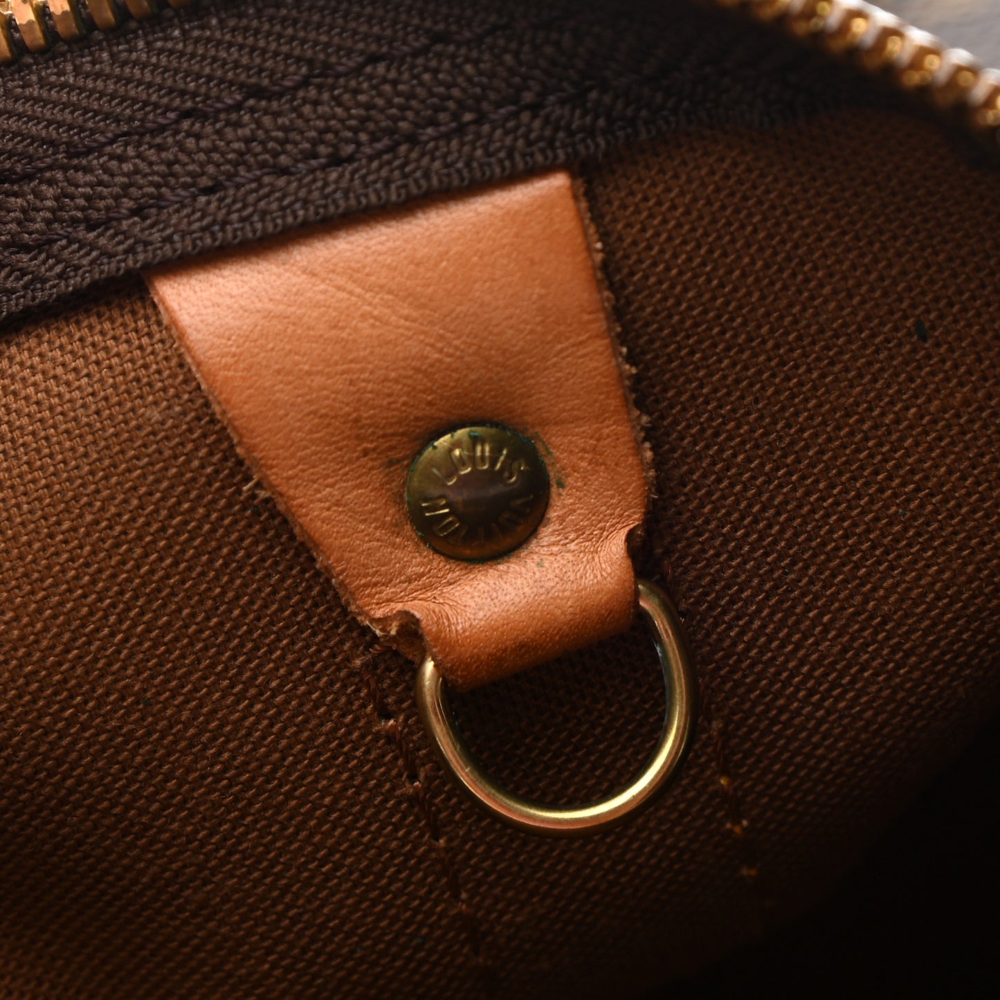 Monogram Keepall 50