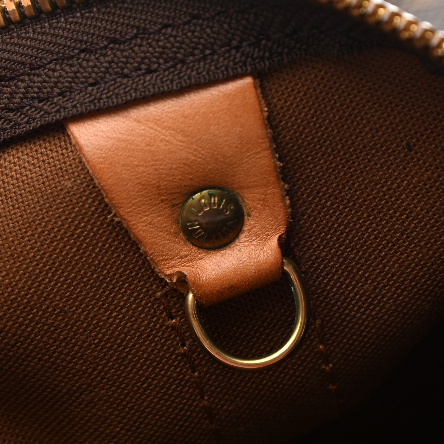 Louis Vuitton Monogram Keepall 50 13 of 15